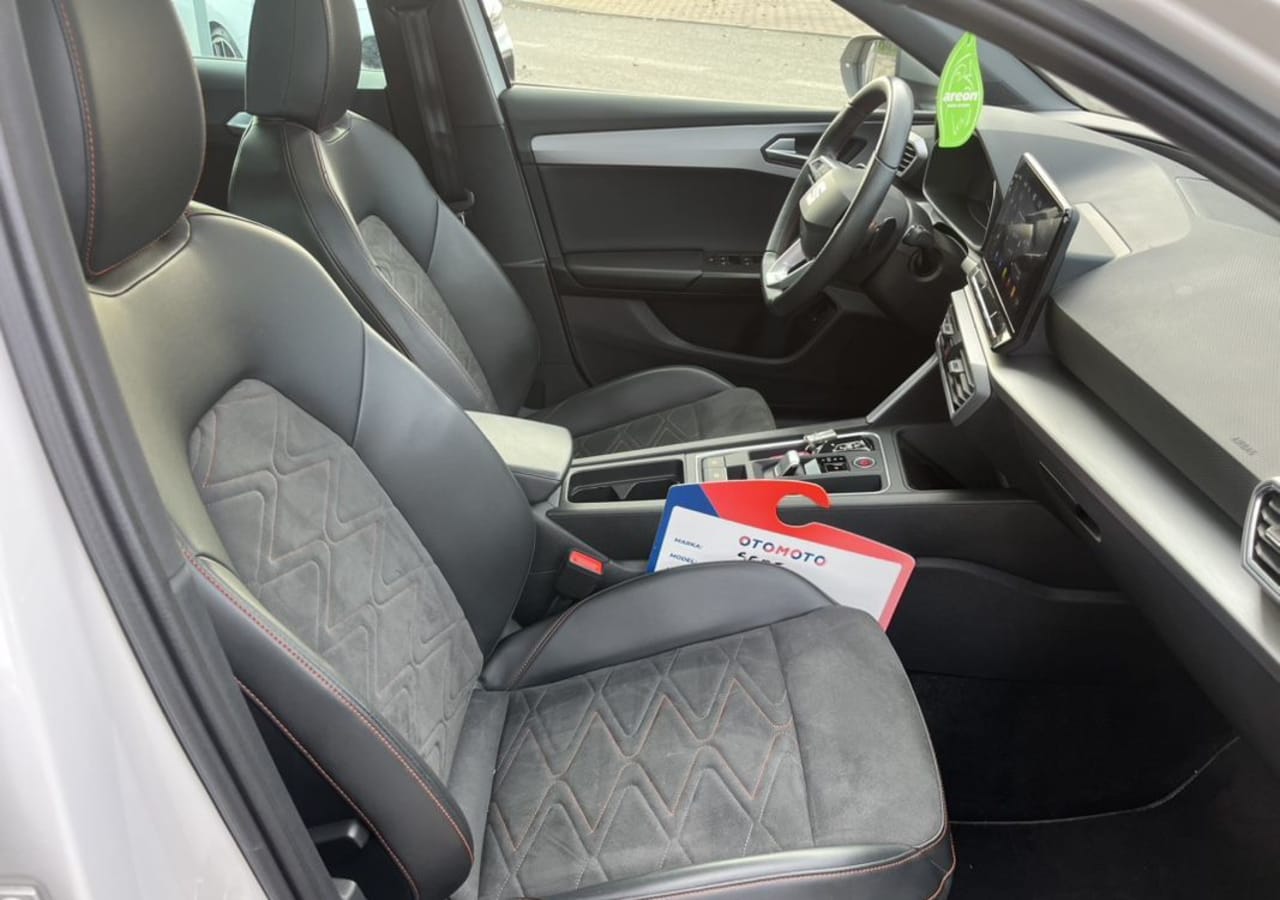 Zdjęcie oferty Seat Leon nr. 9