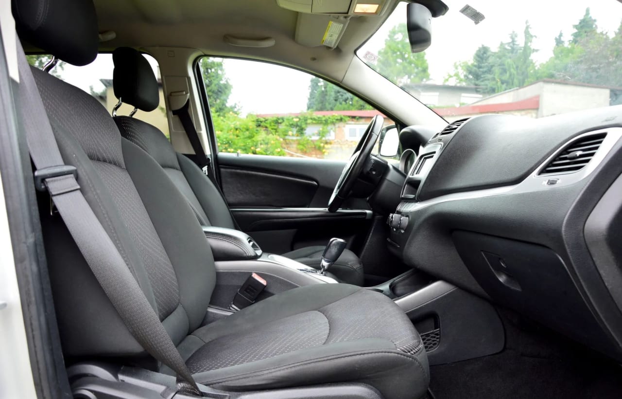 Zdjęcie oferty Dodge Journey nr. 10