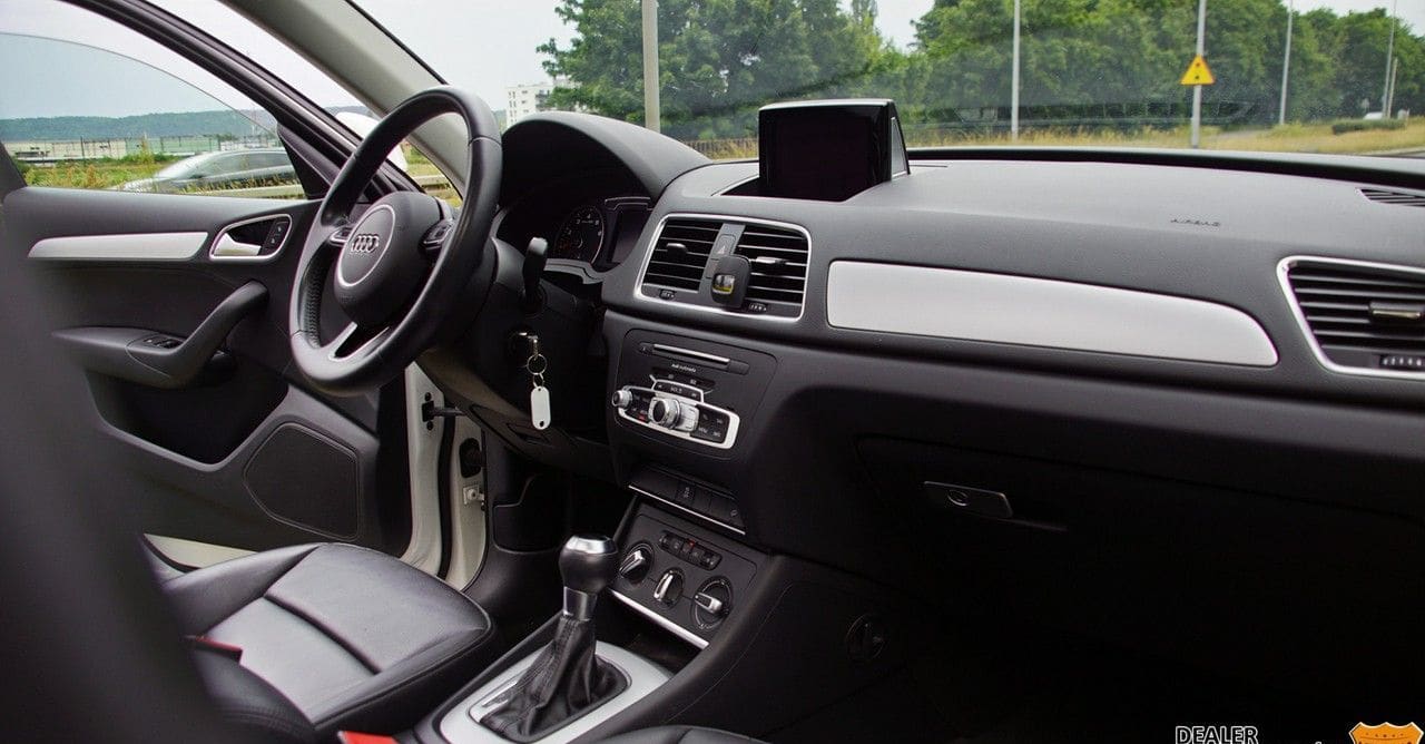 Zdjęcie oferty Audi Q3 nr. 16