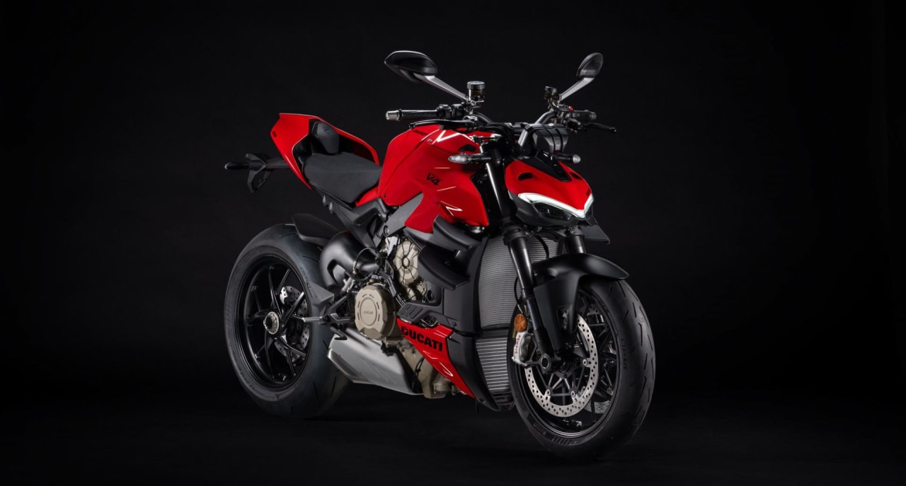 Zdjęcie oferty Ducati streetfighter-v4 nr. 1