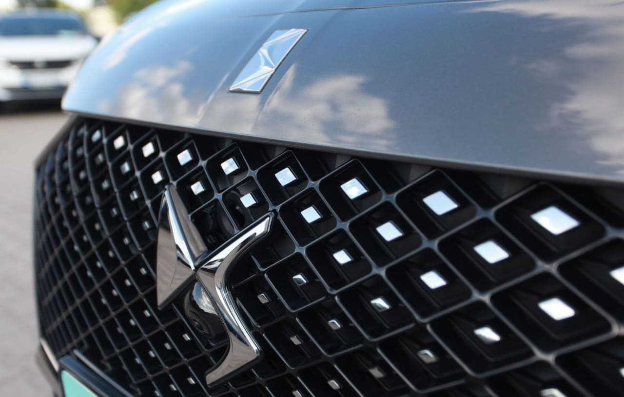 Zdjęcie oferty DS Automobiles DS 7 Crossback nr. 7