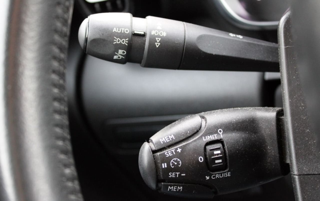 Zdjęcie oferty Citroen C3 Aircross nr. 26