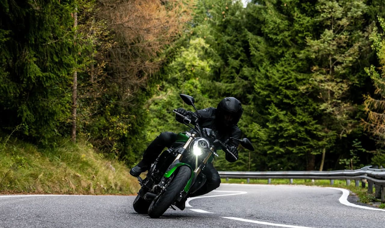 Zdjęcie oferty Benelli 752-s nr. 29
