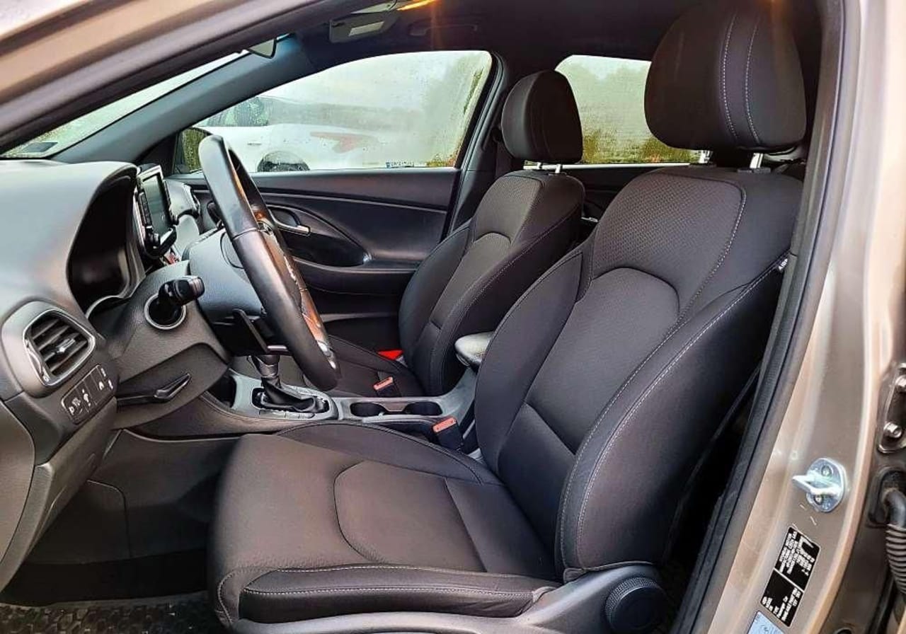 Zdjęcie oferty Hyundai I30 nr. 5