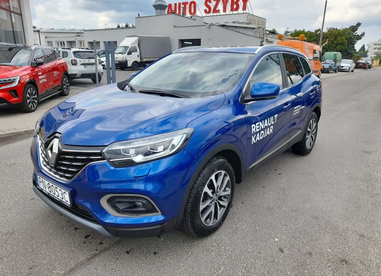 Zdjęcie oferty Renault Kadjar nr. 1