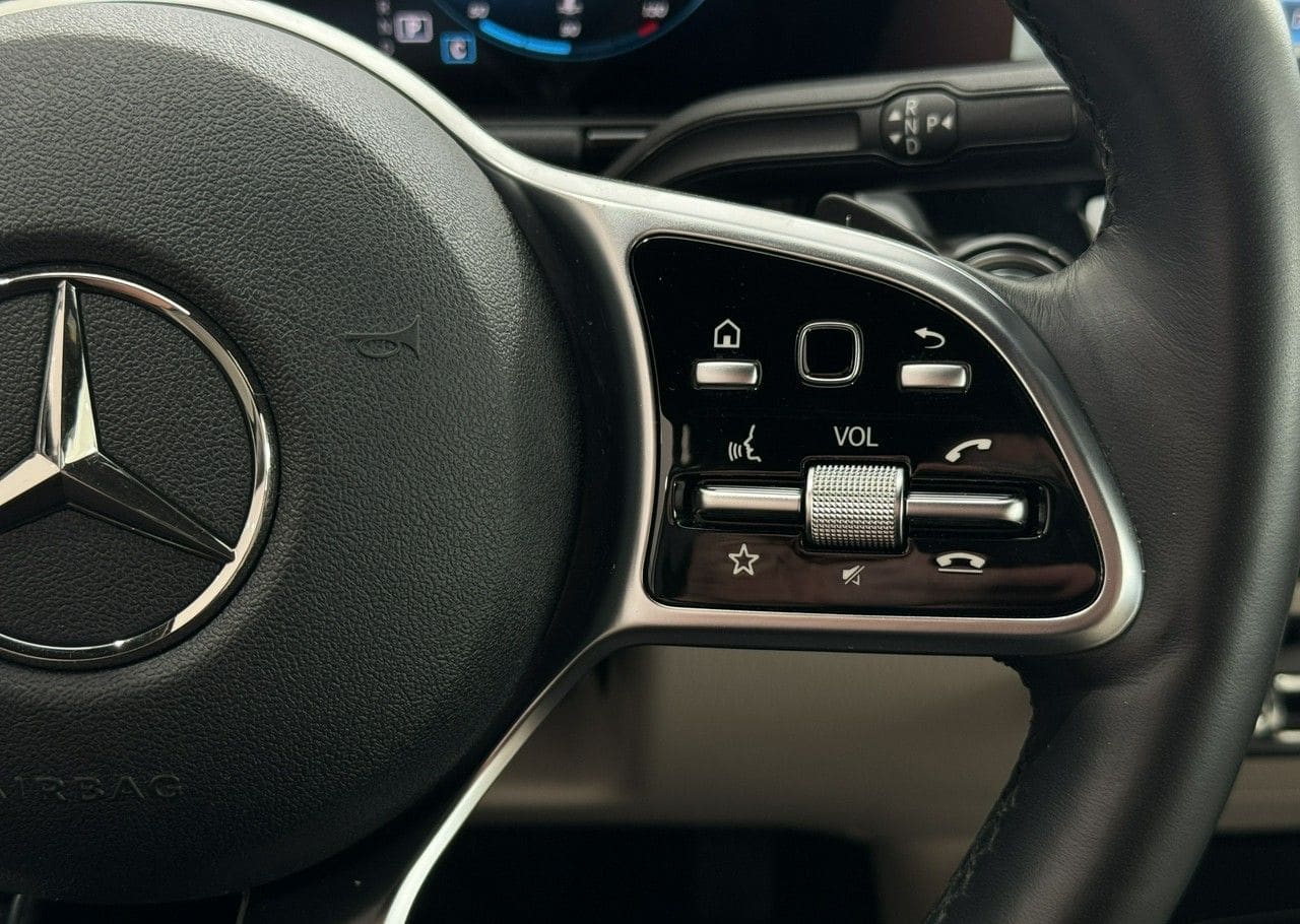 Zdjęcie oferty Mercedes-Benz Klasa B nr. 22