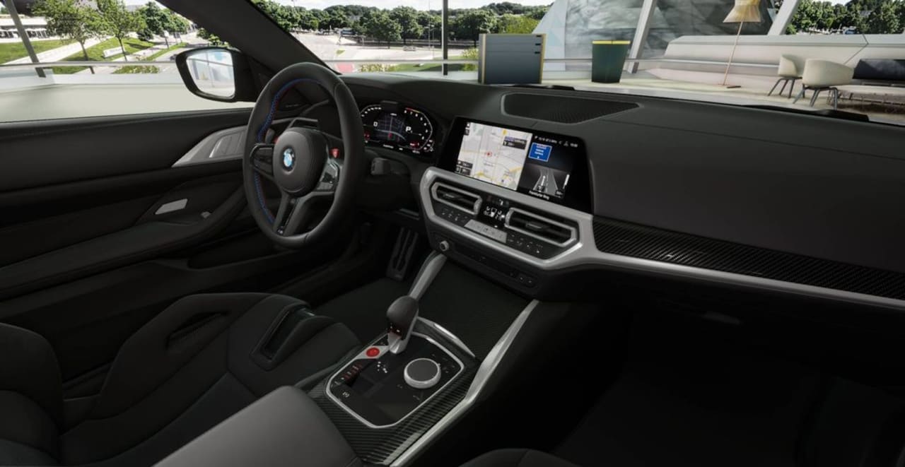 Zdjęcie oferty BMW M4 nr. 12