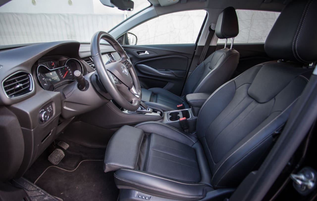 Zdjęcie oferty Opel Grandland X nr. 13