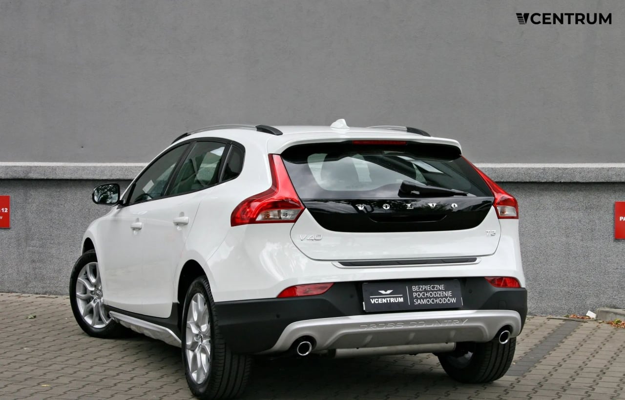 Zdjęcie oferty Volvo V40 nr. 5