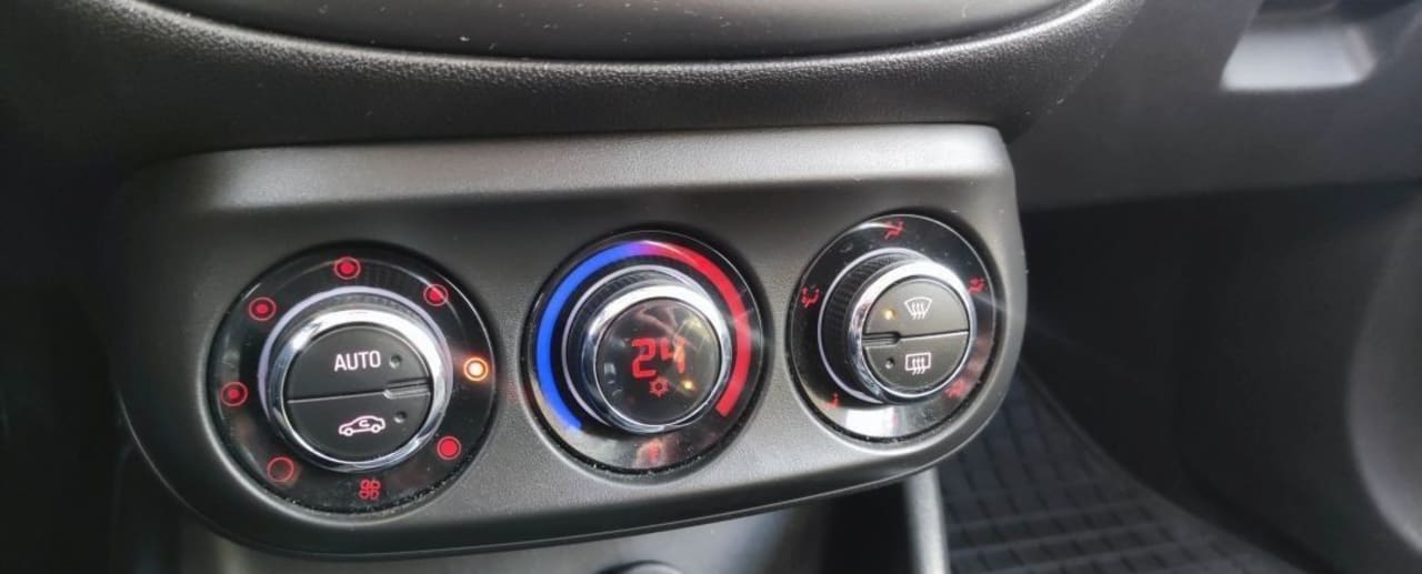Zdjęcie oferty Opel Corsa nr. 8