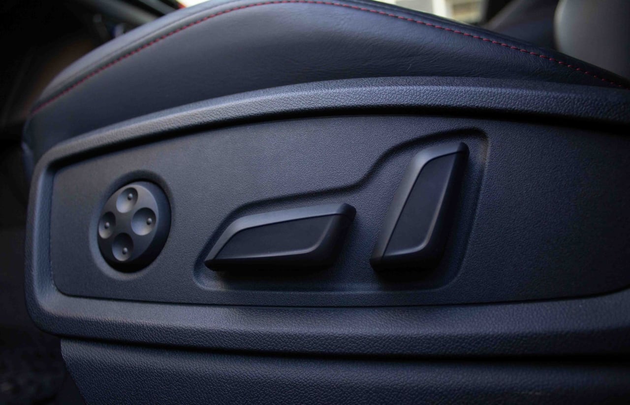 Zdjęcie oferty Audi Q5 nr. 14