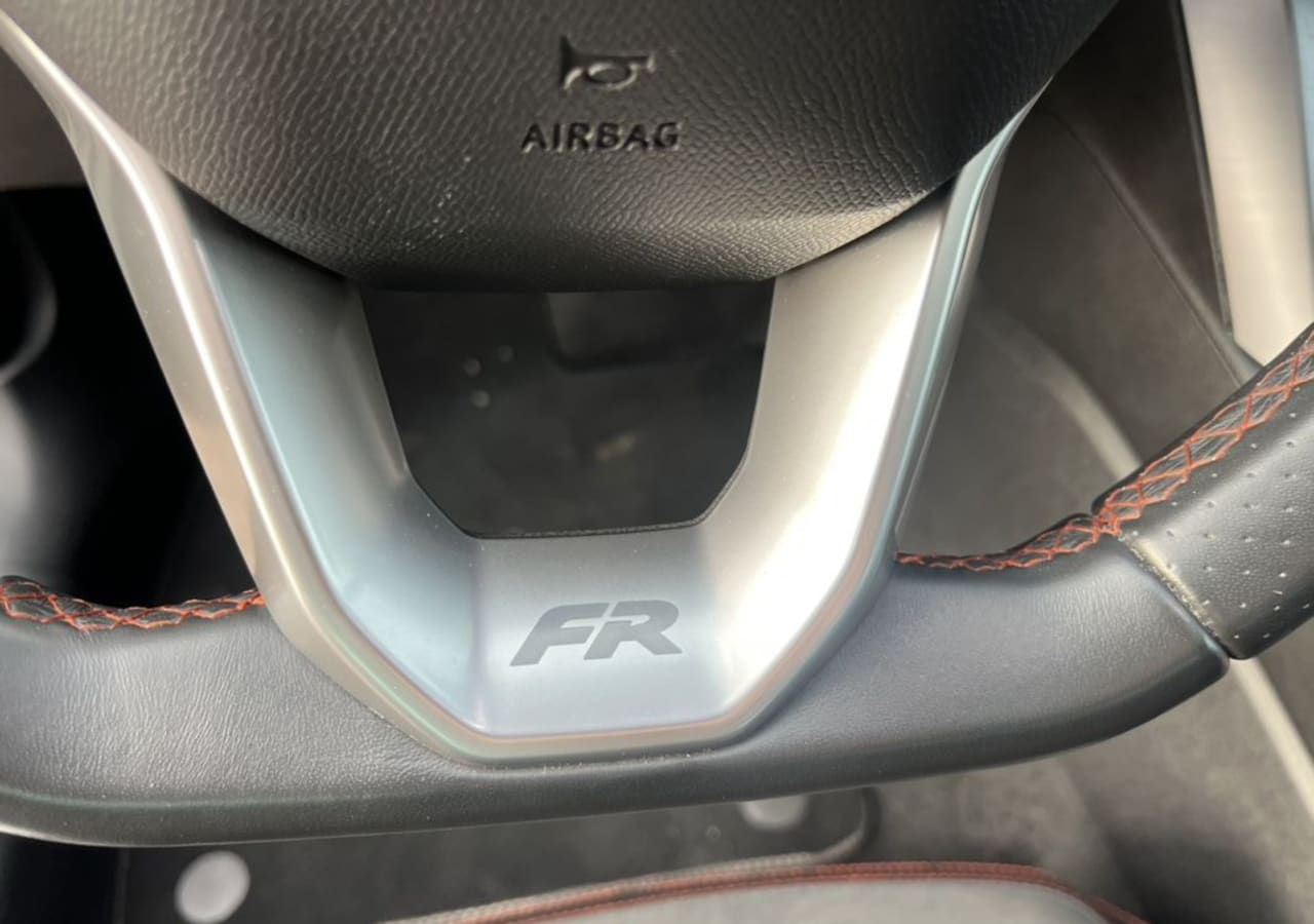 Zdjęcie oferty Seat Leon nr. 19