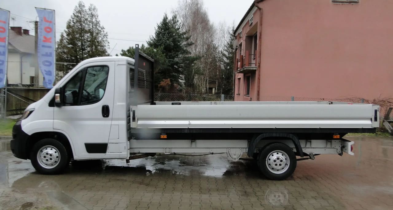 Zdjęcie oferty Fiat DUCATO nr. 5
