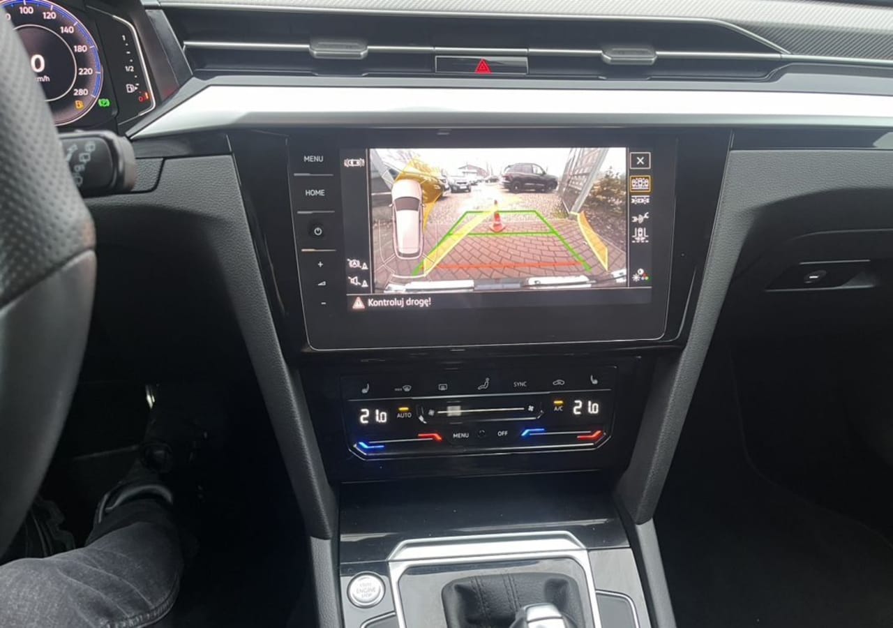 Zdjęcie oferty Volkswagen Arteon nr. 16