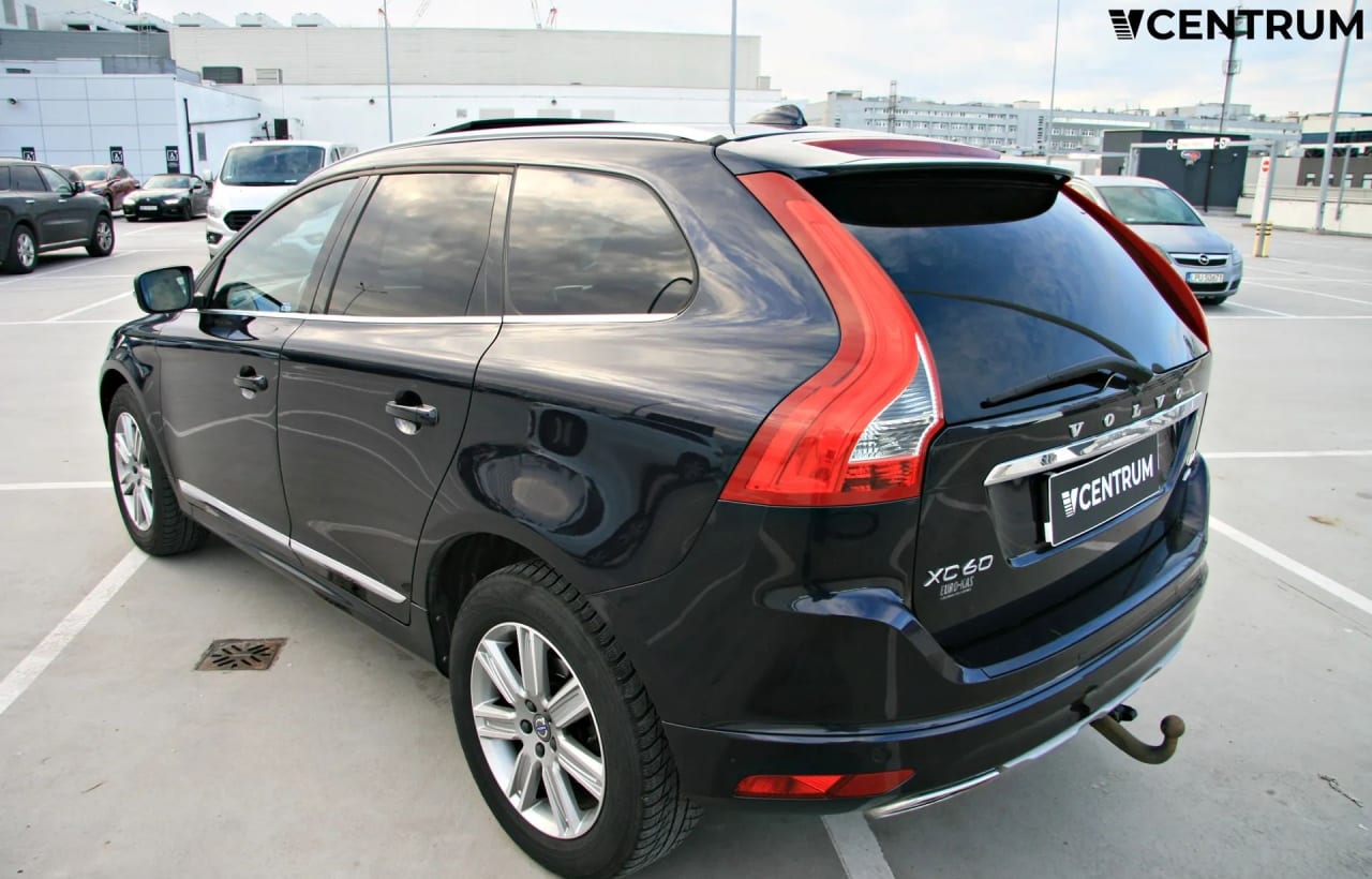 Zdjęcie oferty Volvo XC 60 nr. 6