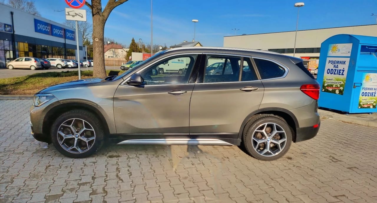 Zdjęcie oferty BMW X1 nr. 7
