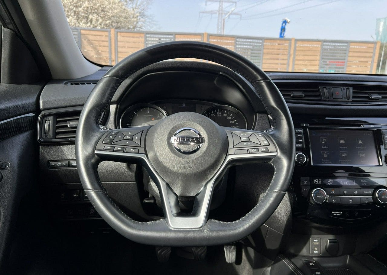 Zdjęcie oferty Nissan X-Trail nr. 18