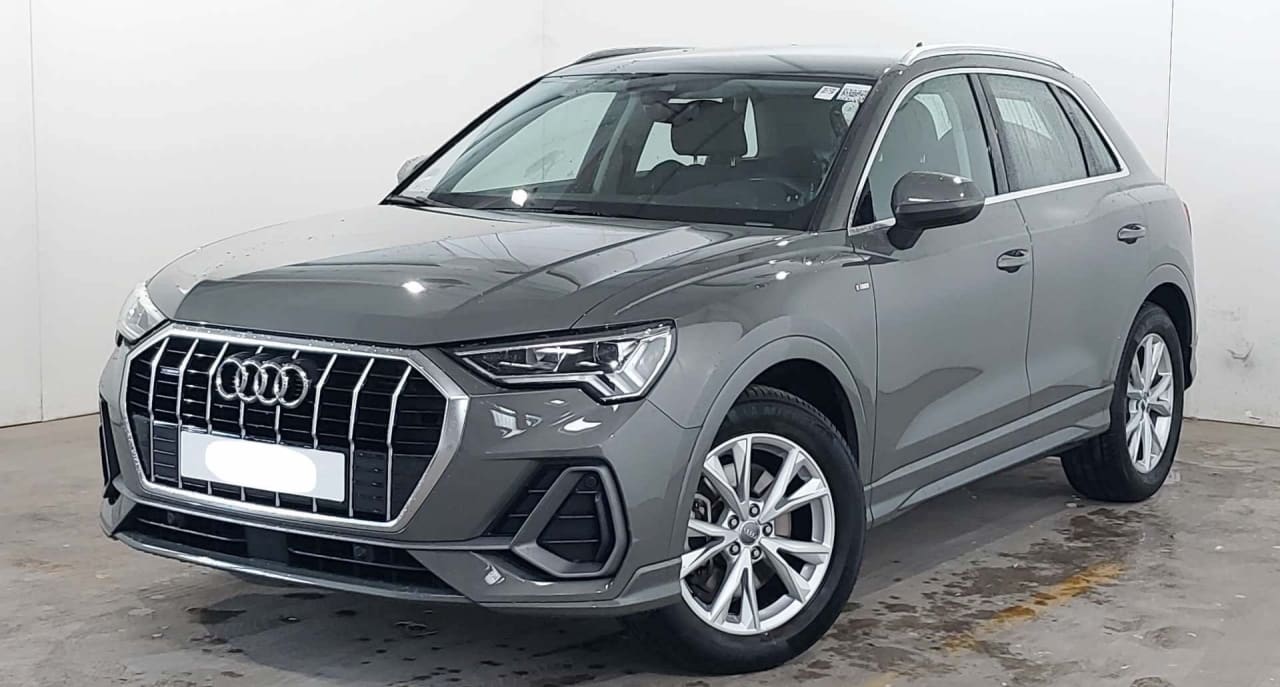 Zdjęcie oferty Audi Q3 nr. 1