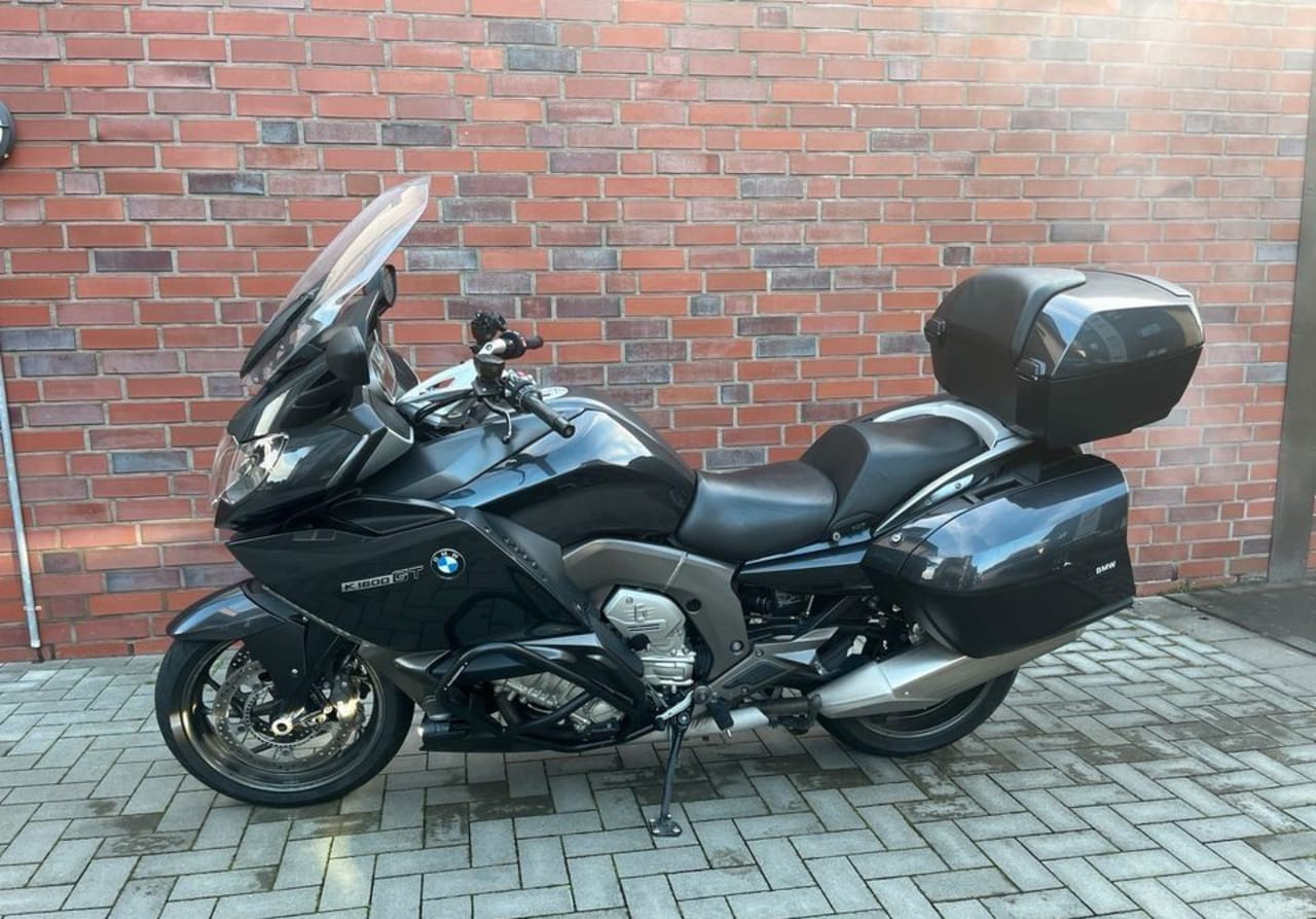 Zdjęcie oferty BMW k nr. 29