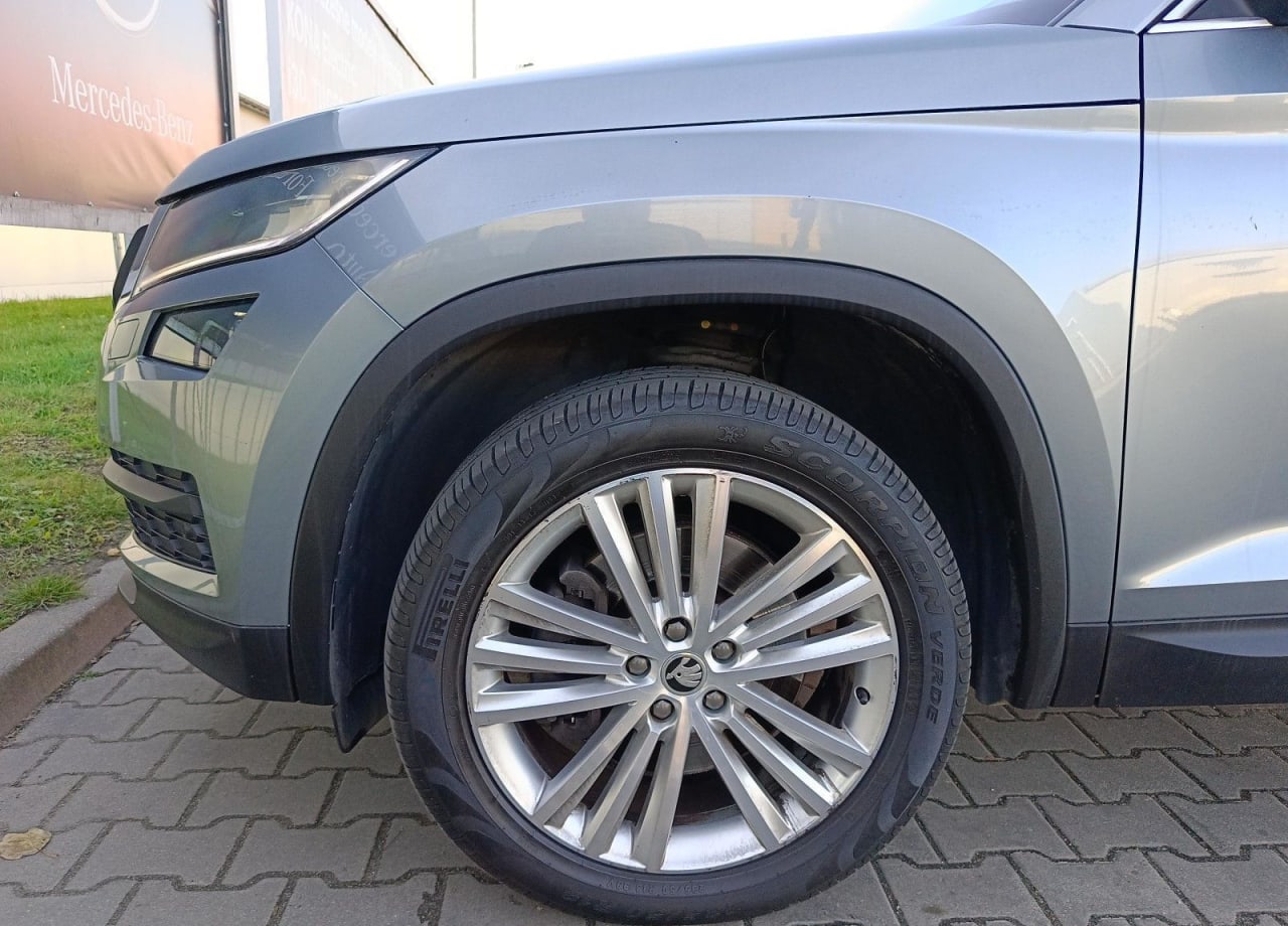 Zdjęcie oferty Skoda Kodiaq nr. 8