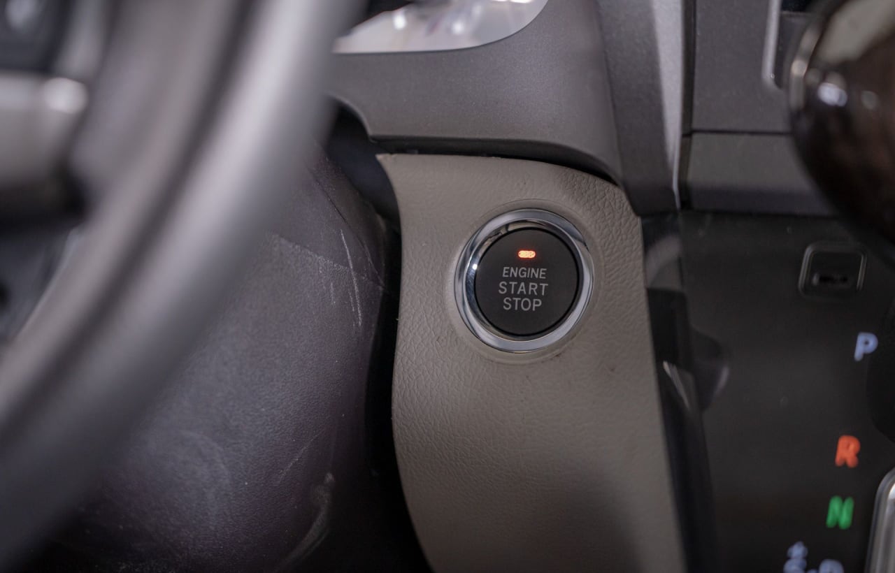 Zdjęcie oferty Toyota Sienna nr. 20