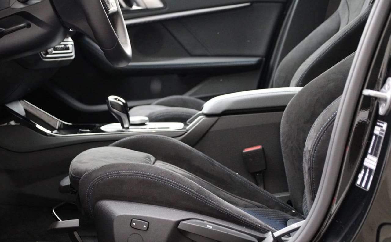 Zdjęcie oferty BMW Seria 1 nr. 19