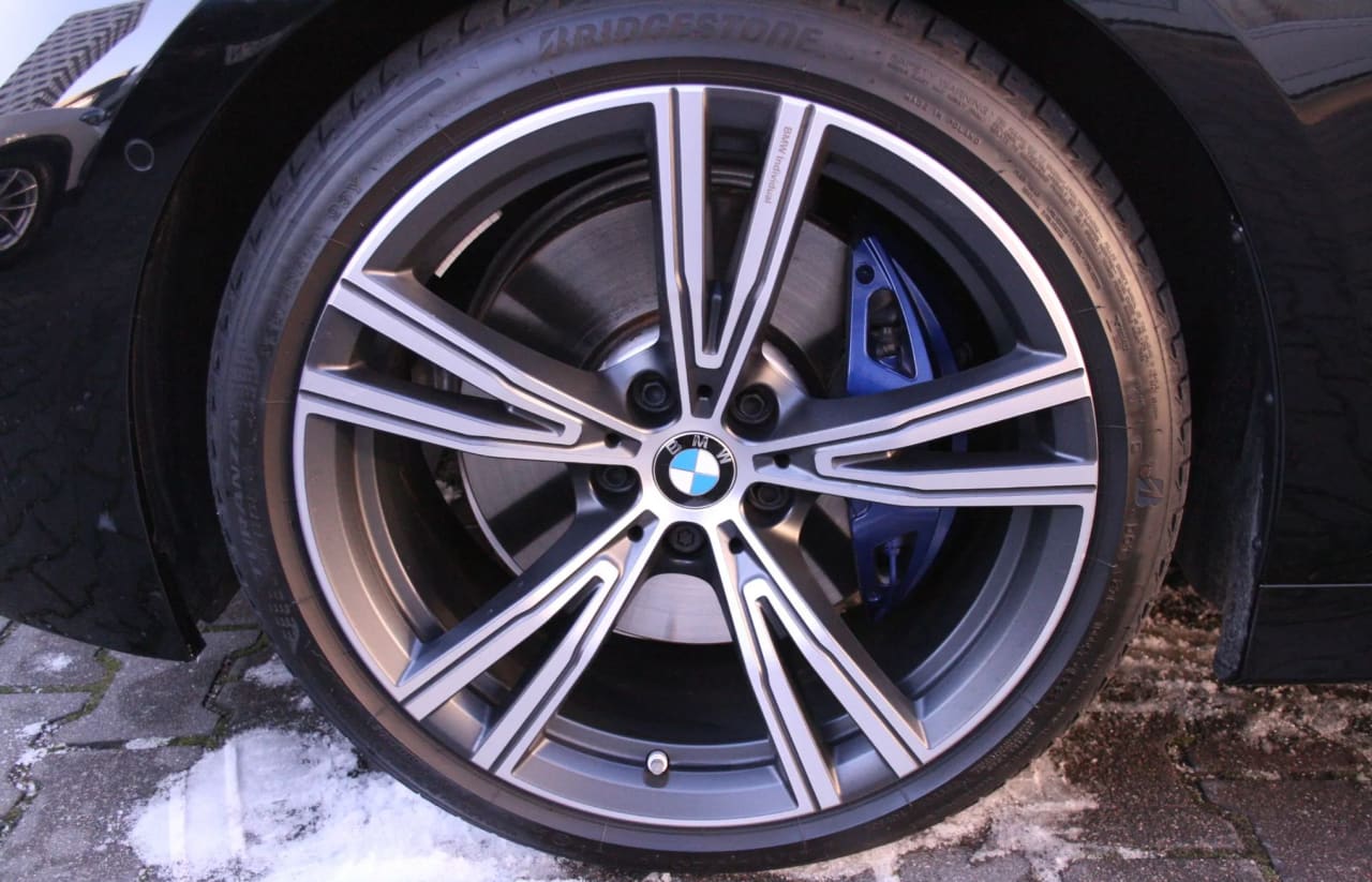 Zdjęcie oferty BMW Seria 3 nr. 20