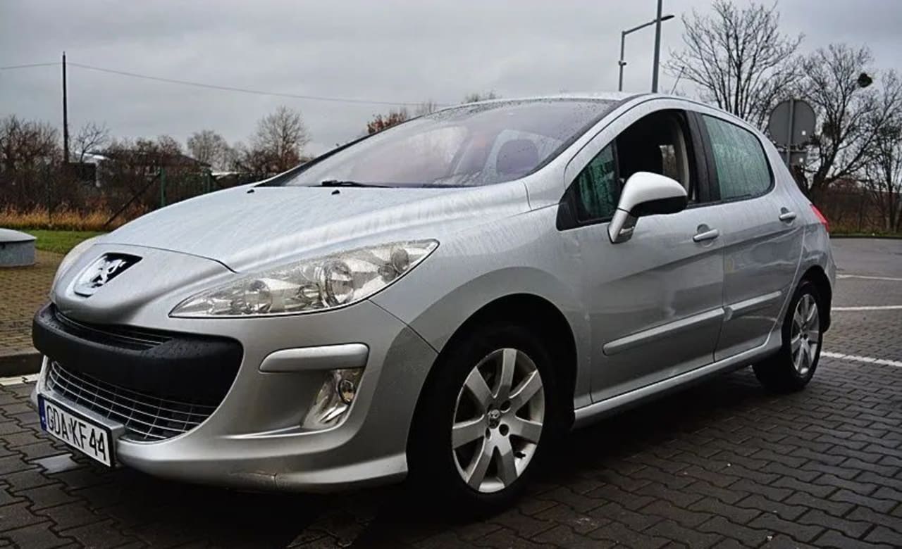 Zdjęcie oferty Peugeot 308 nr. 1