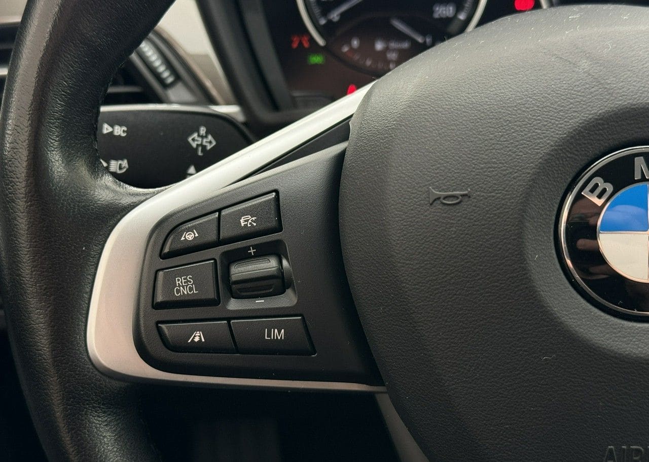 Zdjęcie oferty BMW X1 nr. 24