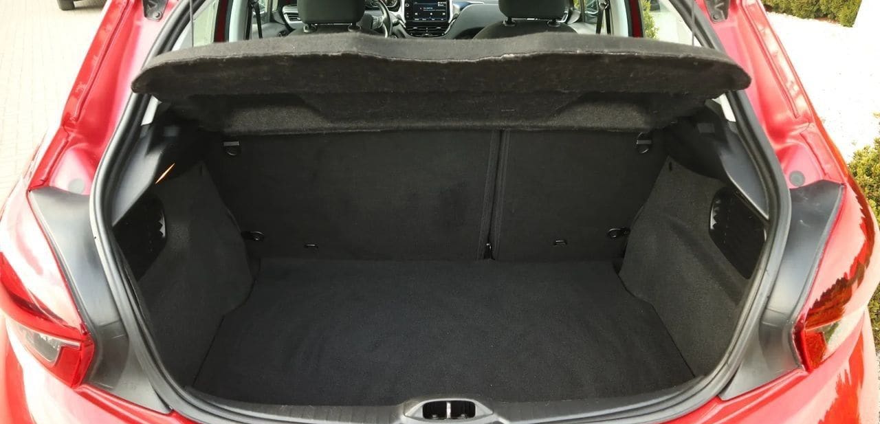 Zdjęcie oferty Peugeot 208 nr. 19