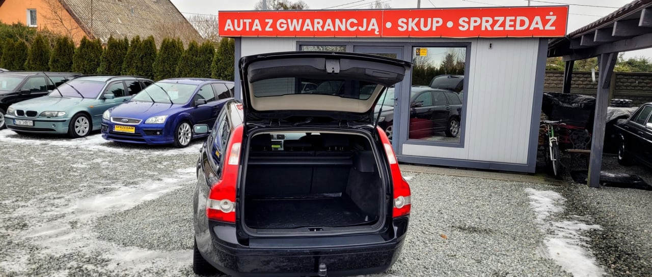 Zdjęcie oferty Volvo V50 nr. 15