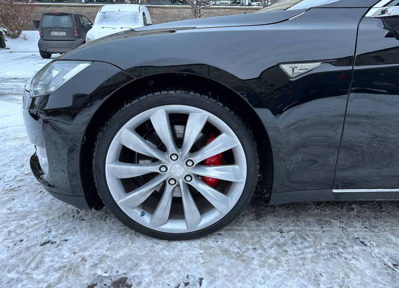 Zdjęcie oferty Tesla Model S nr. 7