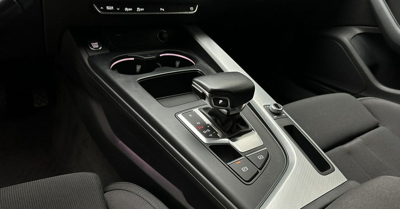 Zdjęcie oferty Audi A4 nr. 9