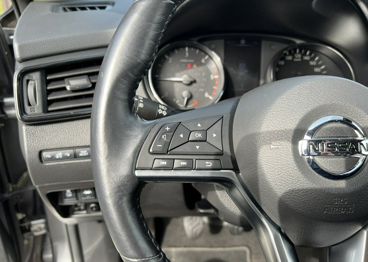 Zdjęcie oferty Nissan X-Trail nr. 15
