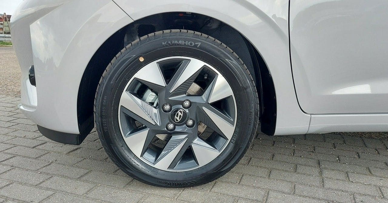 Zdjęcie oferty Hyundai i10 nr. 20