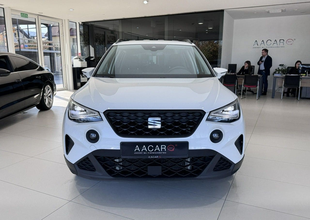 Zdjęcie oferty Seat Arona nr. 9