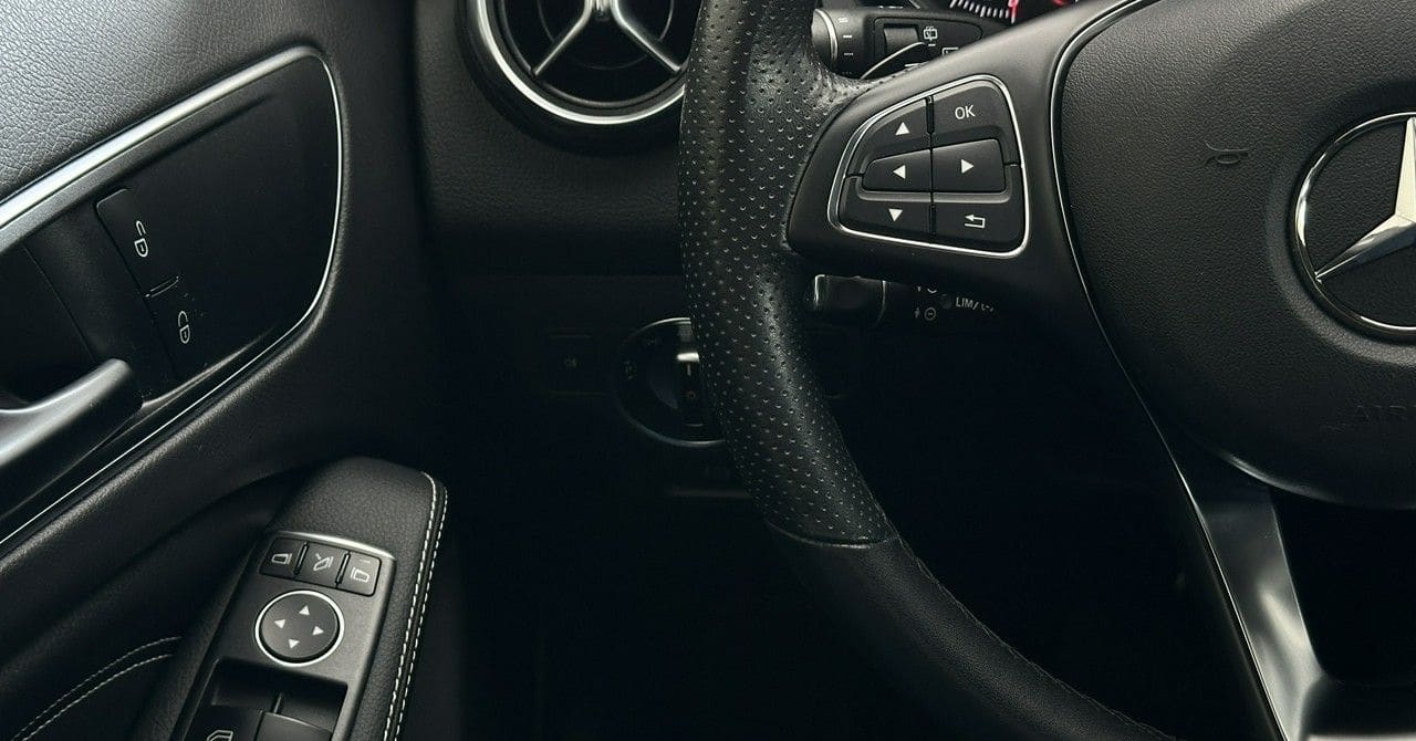 Zdjęcie oferty Mercedes-Benz GLA nr. 22