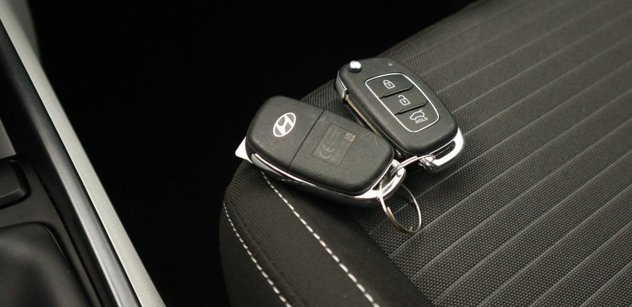 Zdjęcie oferty Hyundai i20 nr. 30