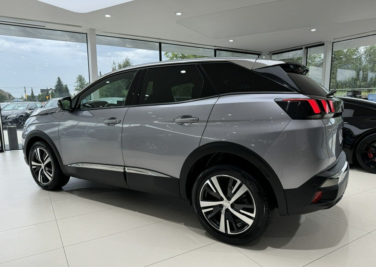 Zdjęcie oferty Peugeot 3008 nr. 3