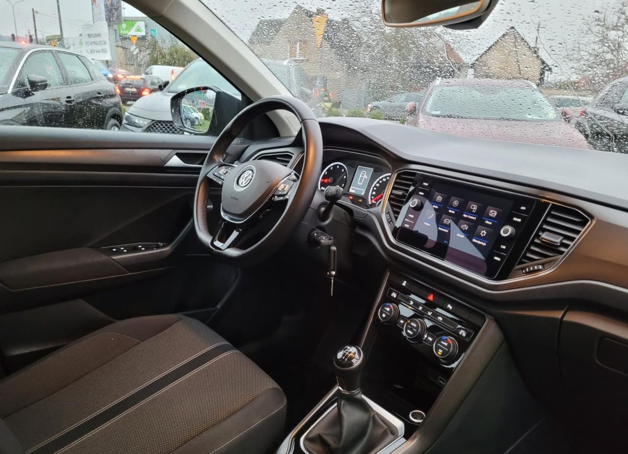 Zdjęcie oferty Volkswagen T-Roc nr. 5