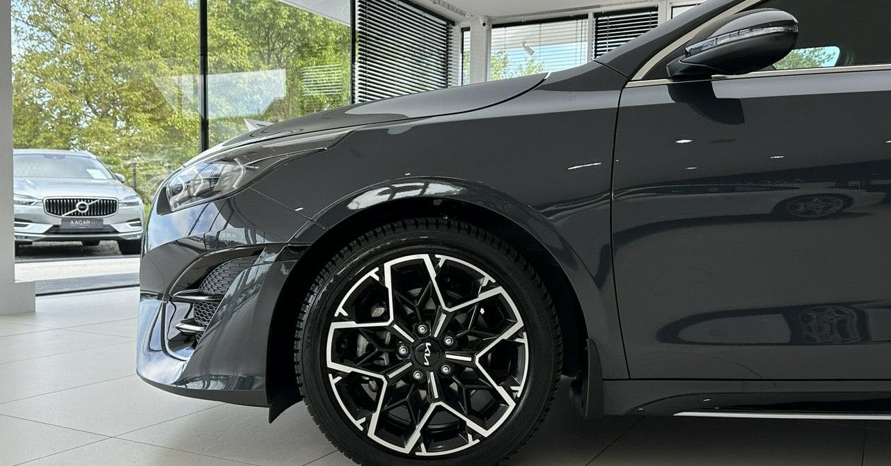 Zdjęcie oferty Kia Pro ceed nr. 18