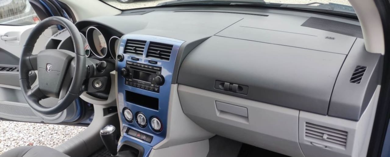 Zdjęcie oferty Dodge Caliber nr. 4