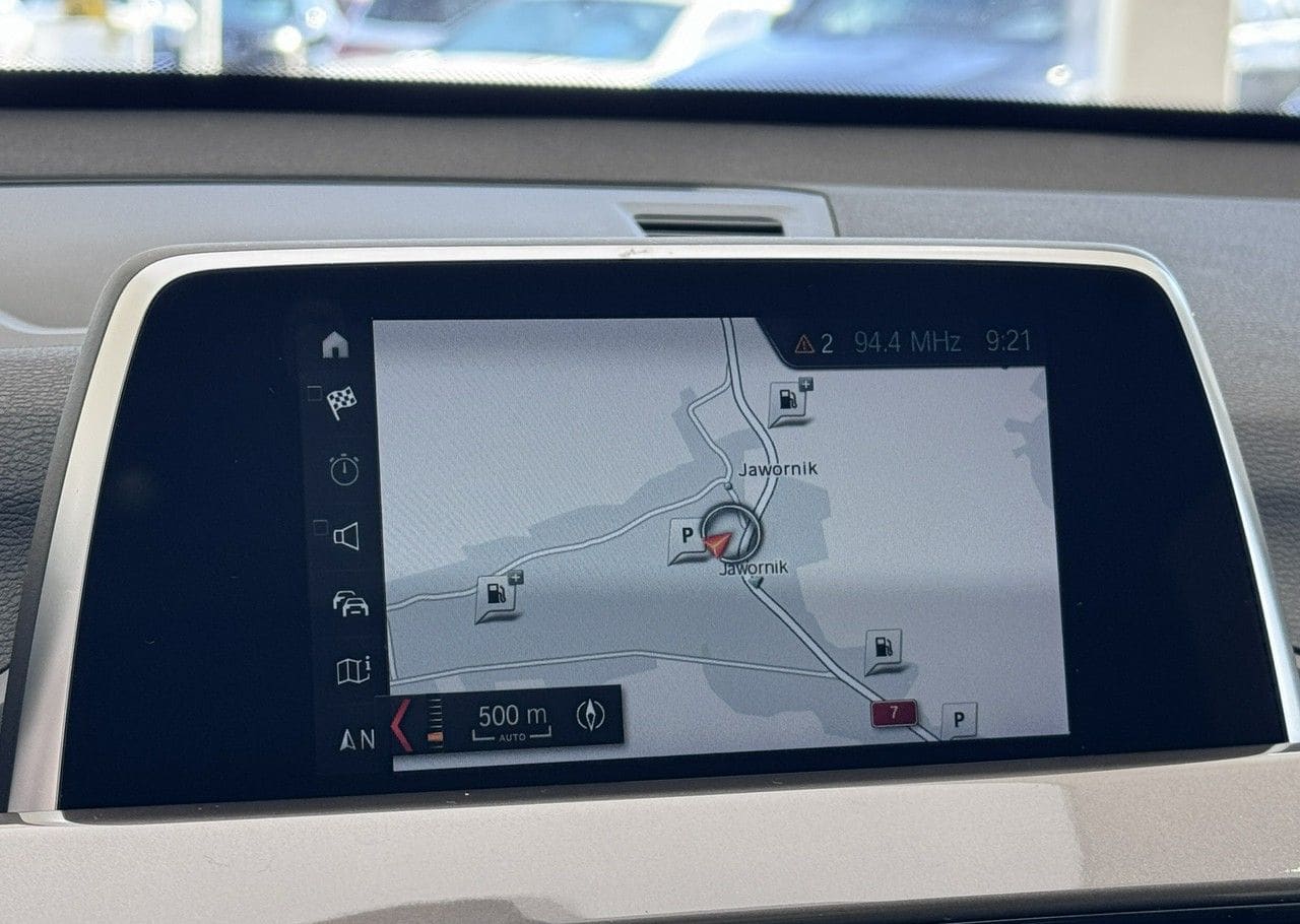 Zdjęcie oferty BMW X1 nr. 30