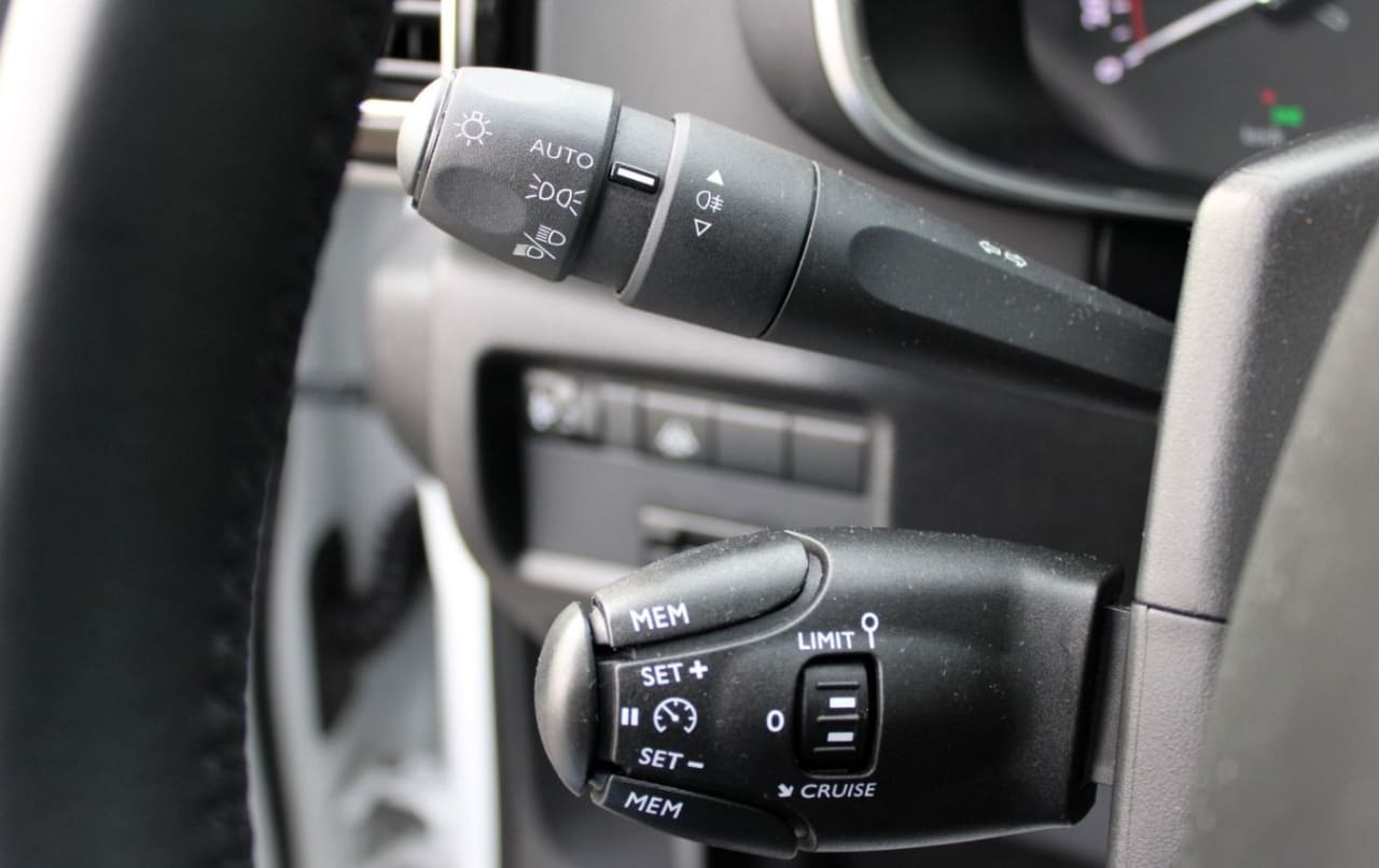 Zdjęcie oferty Citroen C5 Aircross nr. 25