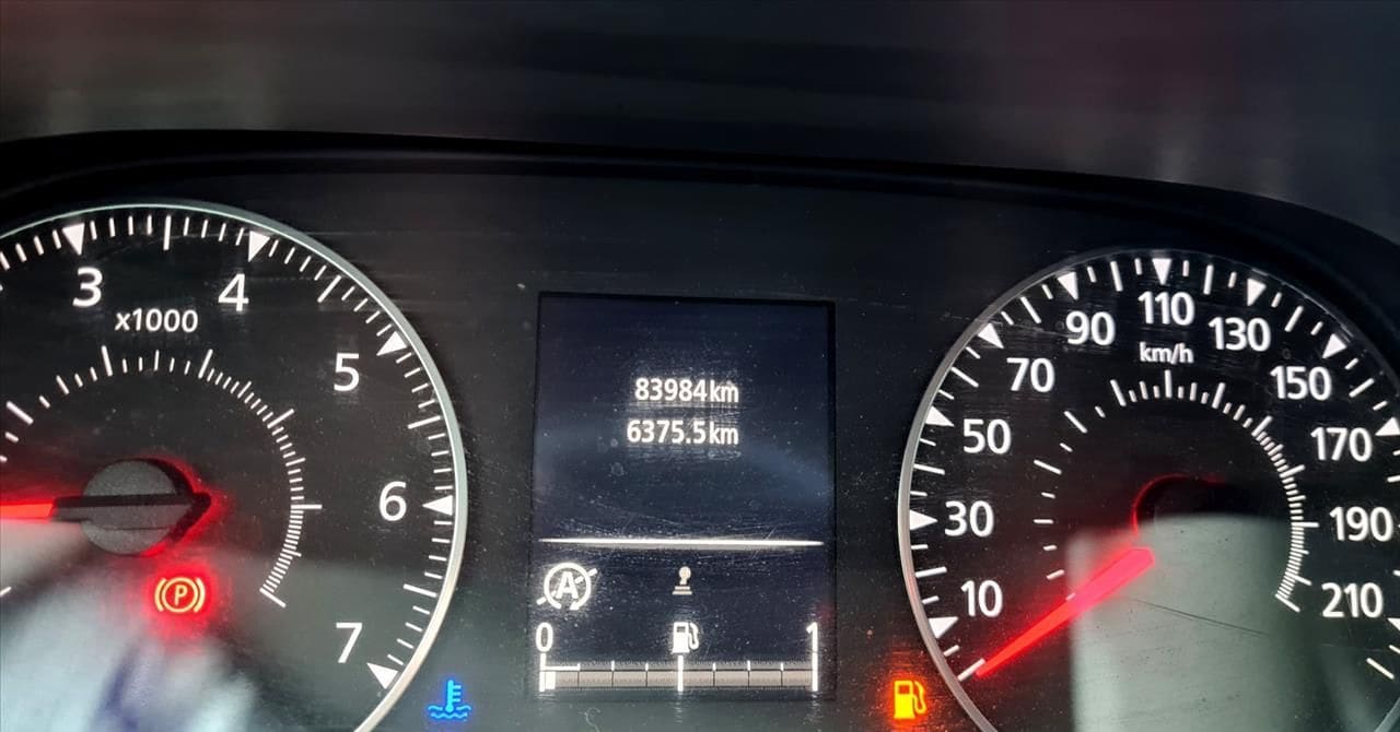 Zdjęcie oferty Dacia Duster nr. 9