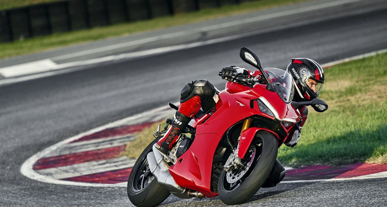 Zdjęcie oferty Ducati supersport nr. 8