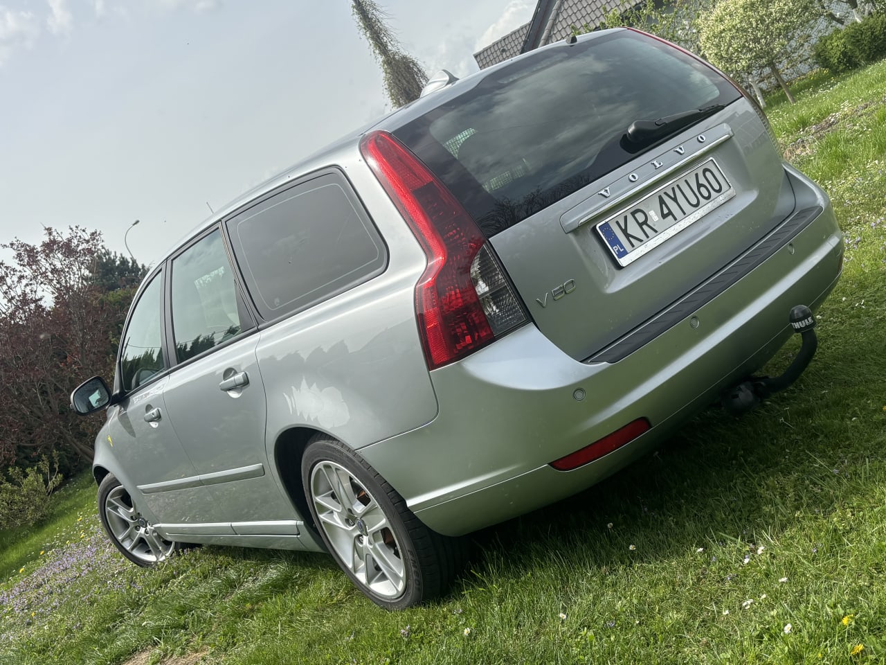 Zdjęcie oferty Volvo V50 nr. 17