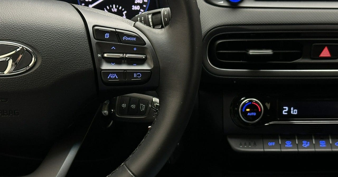 Zdjęcie oferty Hyundai Kona nr. 24