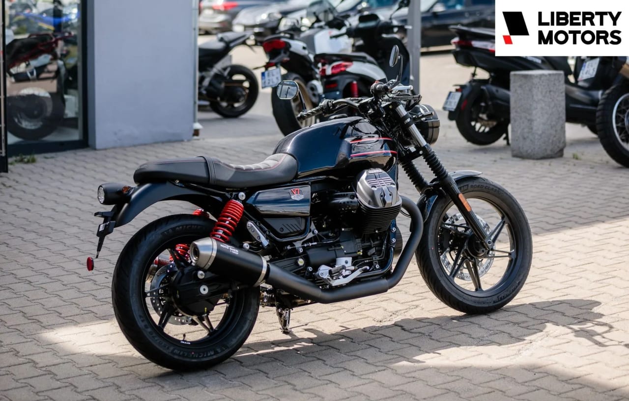 Zdjęcie oferty Moto Guzzi v7 nr. 3