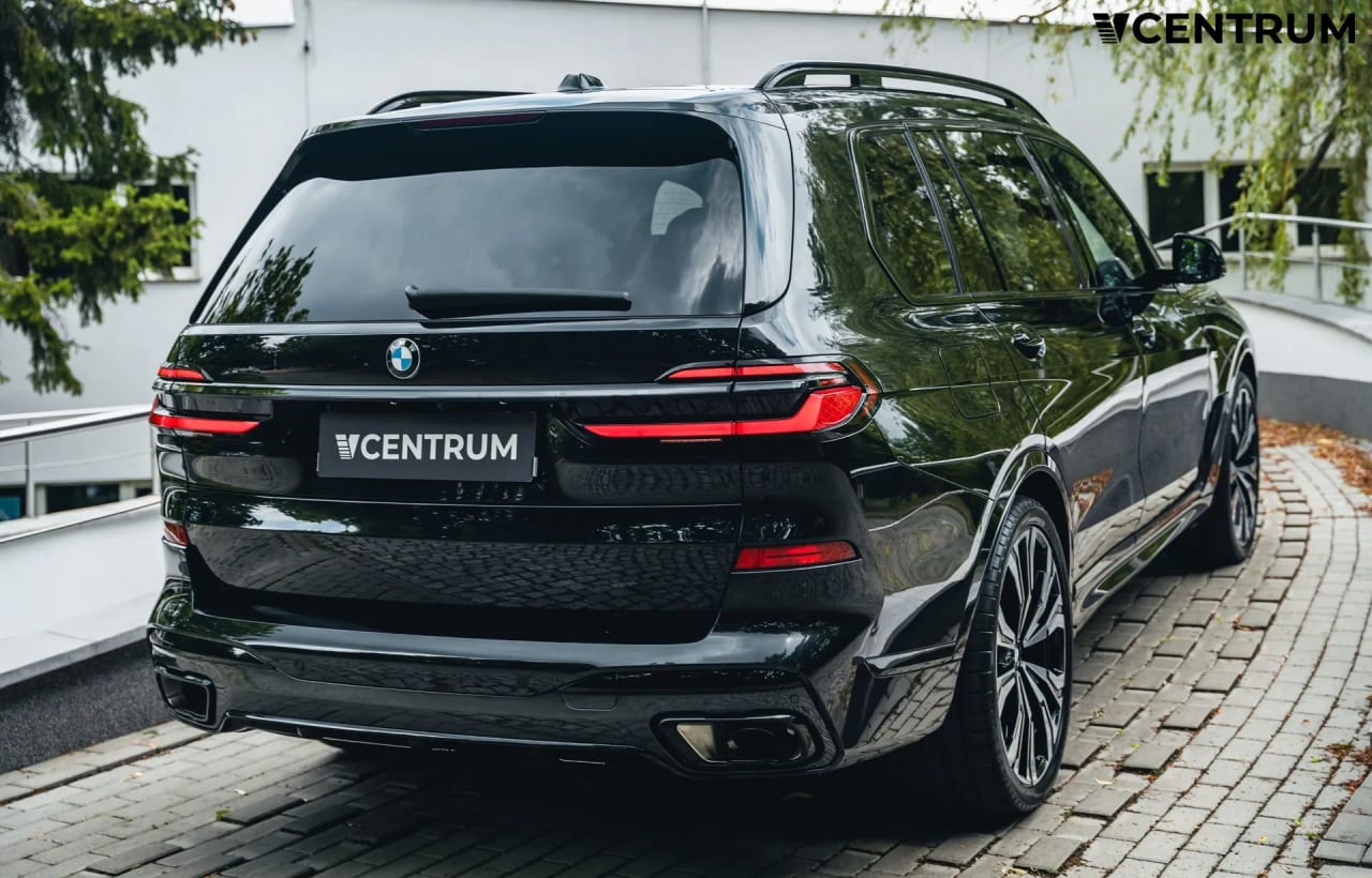 Zdjęcie oferty BMW X7 nr. 8